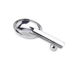 Cinzeiro de Metal para 1 Charuto Cigson - Ovala  