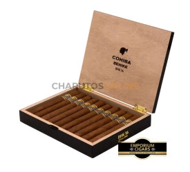 Charuto Cohiba Behike 56 - Caixa com 10