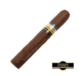 Charuto Cohiba Maduro Genios - Unidade