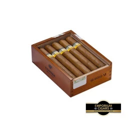 Charuto Cohiba Siglo VI - Caixa com 10