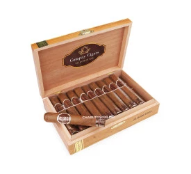 Charuto Compay Cigars Robusto - Caixa com 20