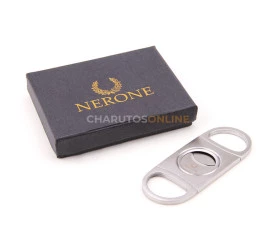 Cortador de Charutos Nerone Capsule