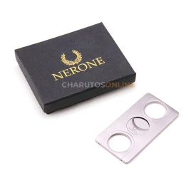 Cortador de Charutos Nerone Square