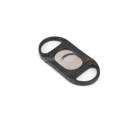 Cortador de Charutos Xikar X875 de Plástico - Preto