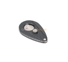 Cortador de Charutos Xikar XI-2 - Fibra de Carbono