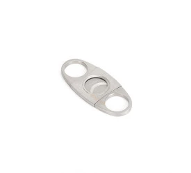Cortador de Charutos Cohiba de Metal - Sphere