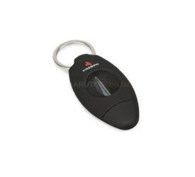Cortador de Charutos Colibri Firebird Viper V-CUT - Preto