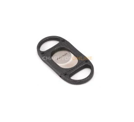 Cortador de Charutos Xikar X8 de Plástico - Mesh