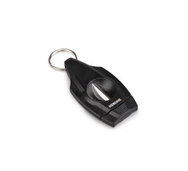 Cortador de Charutos Nerone V-Cut 2 - Preto