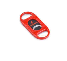Cortador de Charutos Colibri Firebird Nightawk - Vermelho