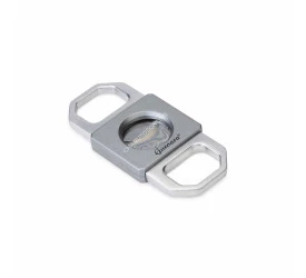 Cortador de Charutos Guevara de Metal 5079 - Cinza