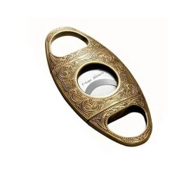 Cortador de Charutos Vintage Gold
