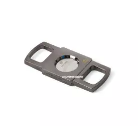 Cortador de Charutos Cohiba 50 Anos de Metal - Grafite