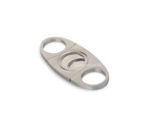 Cortador de Charutos Klinge de Metal - Round