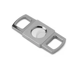 Cortador de Charutos Klinge de Metal CG70 - Chumbo