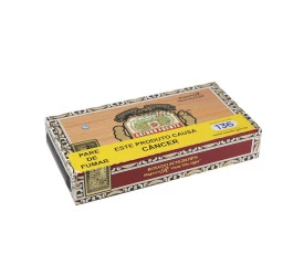 Caixa Vazia - Arturo Fuente Magnum R 58