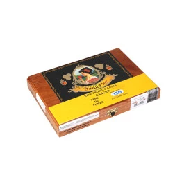 Caixa Vazia - Dona Flor Reserva Especial Robustos