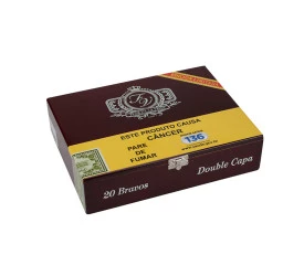 Caixa Vazia - Flor De La Vega Bravos Edicion Limitada