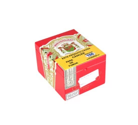 Caixa Vazia - Gran Honduras Robusto Corojo