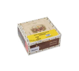 Caixa Vazia - AJ Fernandez New World Robusto Connecticut