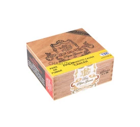 Caixa Vazia - Don Pepín Garcia JJ Selectos