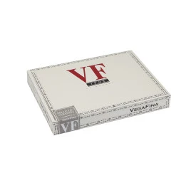 Caixa Vazia - Vegafina 1998 VF54