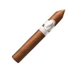 Charuto Davidoff Belicoso Exclusivo Brasil 2020 - Unidade