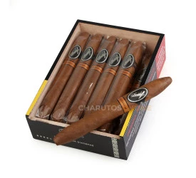 Charuto Davidoff Nicaragua Diadema - Caixa com 12