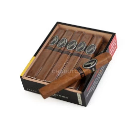 Charuto Davidoff Nicaragua Toro Box Pressed - Caixa com 12