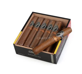Charuto Davidoff Nicaragua Toro - Caixa com 12