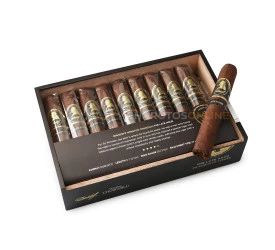 Charuto Davidoff Winston Churchill Late Hour Robusto - Caixa com 20