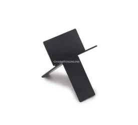 Descanso (Apoio) de Charuto Klinge X - Preto