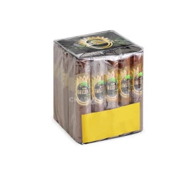 Charuto Grand Amazonia Robusto Ajubá (Ring 52) - Maço com 25