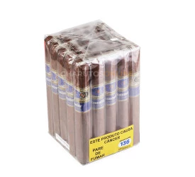 Charuto Don Blend Geniales Sommelier - Maço com 25