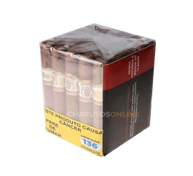 Charuto Don Blend Gran Robusto - Maço com 25