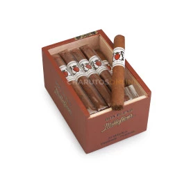 Charuto Don Blend Mille Fleur - Caixa com 20