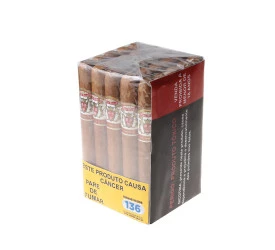 Charuto Don Blend Mille Fleur - Maço com 25