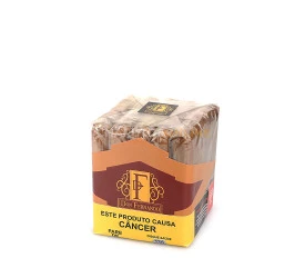 Charuto Don Fernando Petit Robusto - Maço com 25