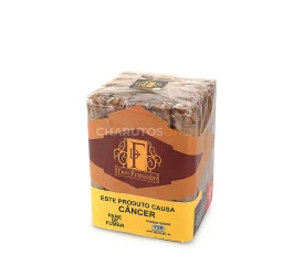 Charuto Don Fernando Robusto - Maço com 25