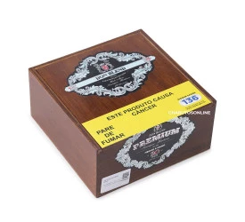 Caixa Vazia -Don Blend Senior I