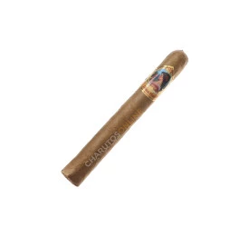 Charuto Dona Flor Corona Claro - Unidade