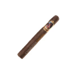 Charuto Dona Flor Corona Escuro - Unidade