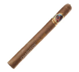 Charuto Dona Flor Double Corona Claro - Unidade