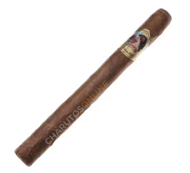Charuto Dona Flor Double Corona Escuro - Unidade