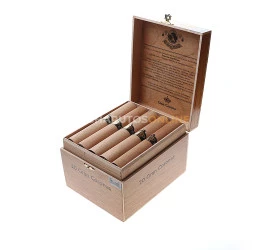 Charuto Dona Flor Gran Corona - Caixa com 20