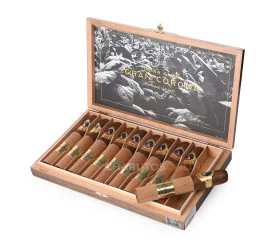 Charuto Dona Flor Gran Corona Graduado - Caixa com 10
