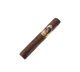 Charuto Dona Flor Robusto Escuro - Unidade