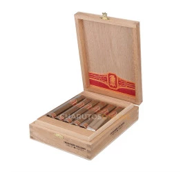 Charuto Drew Estate Undercrown Sungrown Robusto - Caixa com 12