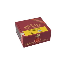 Caixa Vazia - AJ Fernandez Enclave Robusto Broadleaf