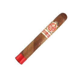 Charuto Flor De La Vega Bravos (Toro) Double Wrapper Ed. Ltda - Unidade